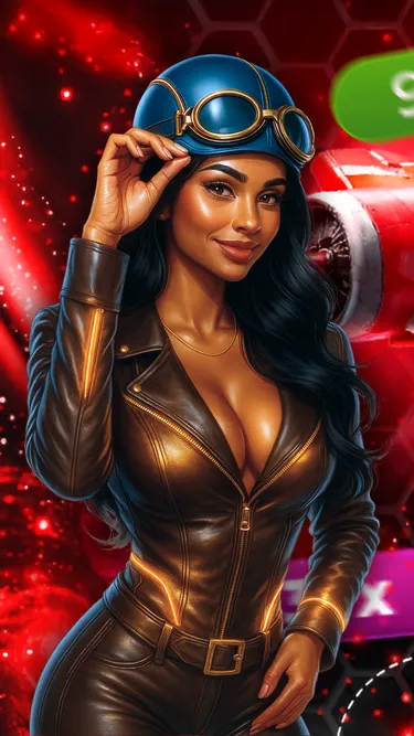 Aviator PINCO Screenshot